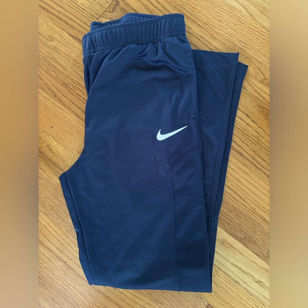 Boys Nike Dri Fit Pants